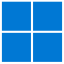 Windows 11 Logo