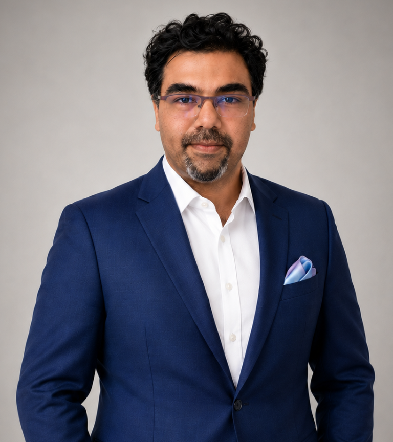 Ali Mushtaq