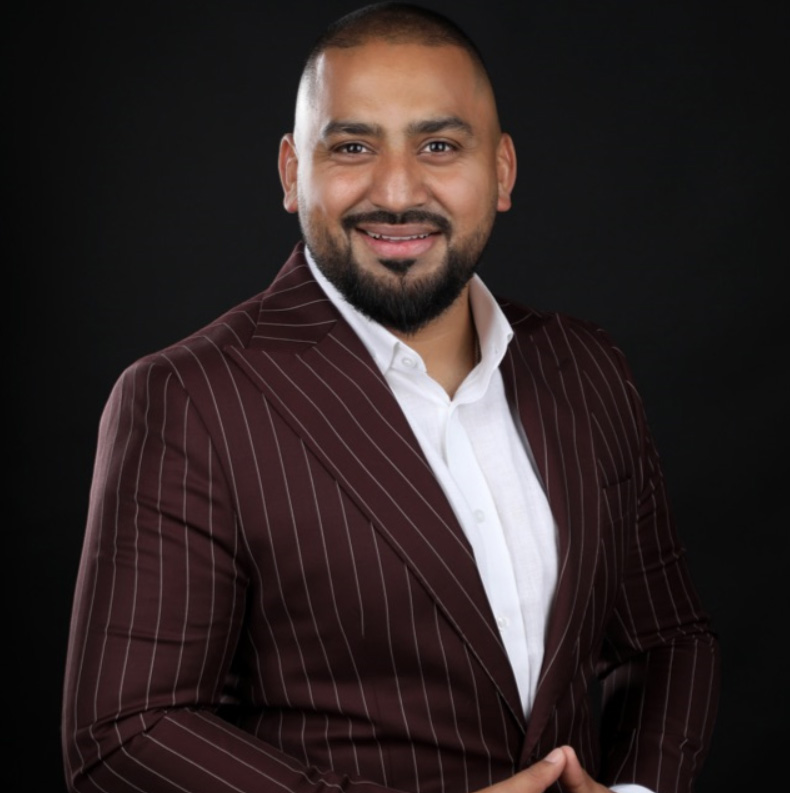 Fawad Asif - Chief Financial Officer